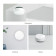 TP-Link Deco X50-PoE (1-PACK) AX3000 Wireless Dual-Band Multi-Gig Whole Home Mesh WiFi 6 System with PoE