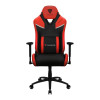 ThunderX3 TC5 MAX Gaming Chair - Ember Red