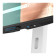 BenQ GW2790TC 27" IPS Full HD 144Hz USB-C Height Adjustable Monitor with Speakers