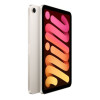 Apple iPad Mini A2995 A17 Pro Chip 8.3" 256GB Storage WiFi + Cellular Tablet - Starlight