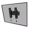 Neomounts WL35S-850BL12 24-65" Lockable Tilting TV Wall Mount - Black