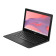 New Open Box - HP Fortis 11 G1m MediaTek Kompanio 520 4GB RAM 32GB eMMC 11.6" ChromeOS Laptop