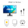 ASUS Eye Care VA24EHF 23.8" IPS Full HD 1ms Monitor