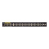 Refurbished - Cisco Small Business SF350-48 Managed Switch Black