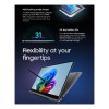 Samsung Galaxy Book5 360 Intel Core Ultra 5 226V 16GB RAM 512GB 15.6" Full HD Touchscreen Windows 11 Home Copilot+ 2-in-1 Laptop