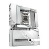 GIGABYTE B850 AORUS STEALTH ICE AMD B850 ATX Socket AM5 Motherboard - White