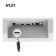 Refurbished - MSI Modern MD272QXPW 27" IPS Wide-QHD 100Hz 1ms USB-C Height Adjustable Monitor with Speakers