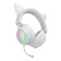 Razer Kraken Kitty V3 Pro Wireless Gaming Over-Ear Headset with Chroma RGB - White