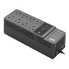 APC BE850G2-UK - 8x BS 1363 outlets 850VA 2 USB chargers 1 USB port Back-UPS