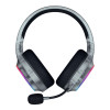 Razer Barracuda X Chroma Wireless Gaming Headset Phantom White