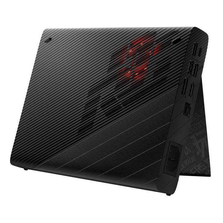 グラフィックボード・グラボ・ビデオカード ASUS ROG XG Mobile RTX 4090 ASUS GeForce RTX 4090 ROG XG Mobile 16GB Laptop Graphics Card