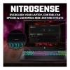 Acer Nitro 16 AN16-73 Intel Core i7-14650HX 16GB RAM 1TB SSD RTX 4060 16" Gaming Laptop