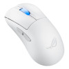 ASUS ROG Keris II Ace Wireless Gaming Mouse - White