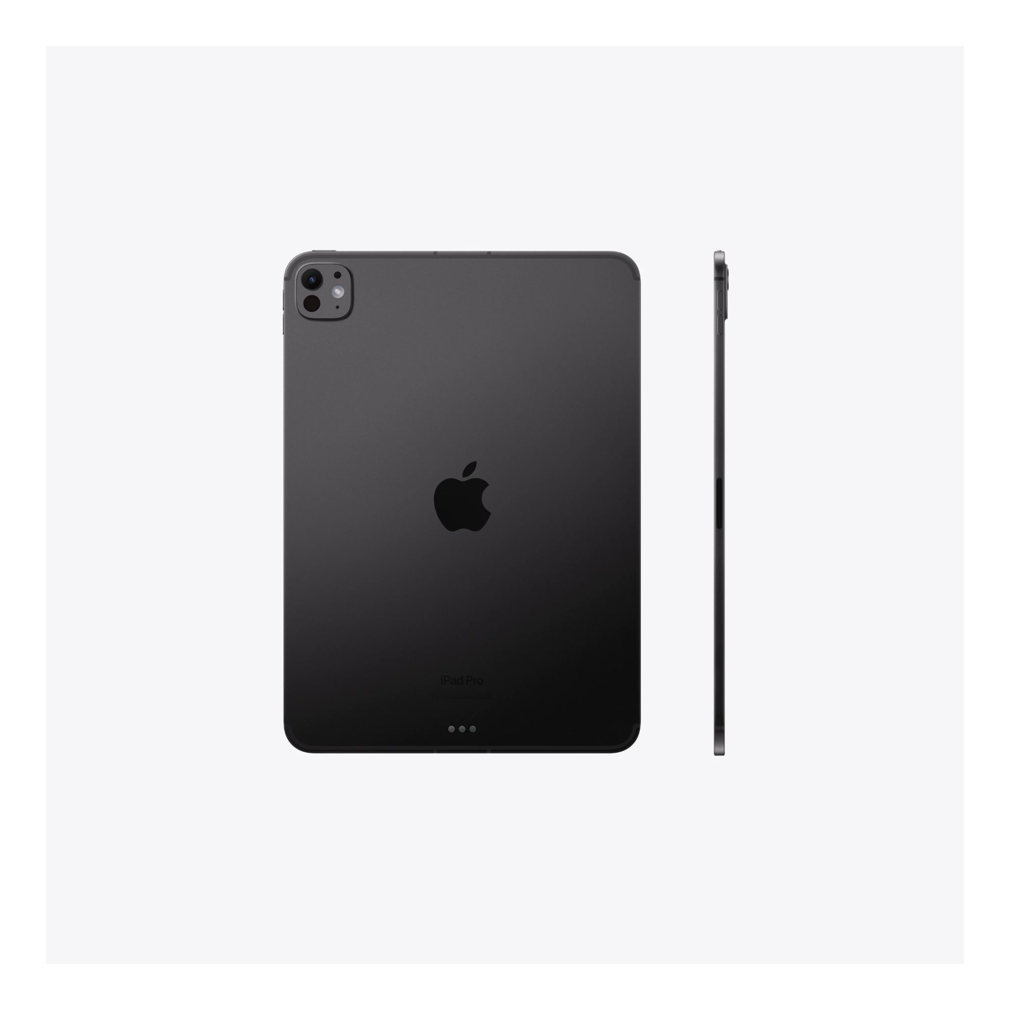 Apple iPad Pro 11 256GB M5 Cellular Space Black