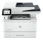 HP LaserJet Pro MFP 4102dw Two-sided printing and scanning LaserJet Mono Printer