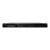 New Open Box - Synology RS820RP+ 4GB RAM 4 Bay 1U RackStation NAS