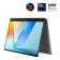 ASUS VivoBook 14 Flip TP3407SA-QL010W Intel Core Ultra 7 256V 16GB RAM 1TB SSD 14" Touchscreen 2-in-1 Windows 11 Home Copilot+ Laptop