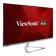 Refurbished - ViewSonic VX3276 31.5" Quad HD 75Hz IPS 4ms Monitor