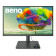 Benq PD2705U27 inch 4K Ultra HD IPS FreeSync Height Adjustable Builtin Speakers Black Monitor