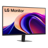 LG 32U631A-B 31.5" Quad HD IPS 100Hz 5ms USB-C HDR10 3-Side Borderless Monitor