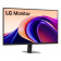 LG 32U631A-B 31.5" Quad HD IPS 100Hz 5ms USB-C HDR10 3-Side Borderless Monitor