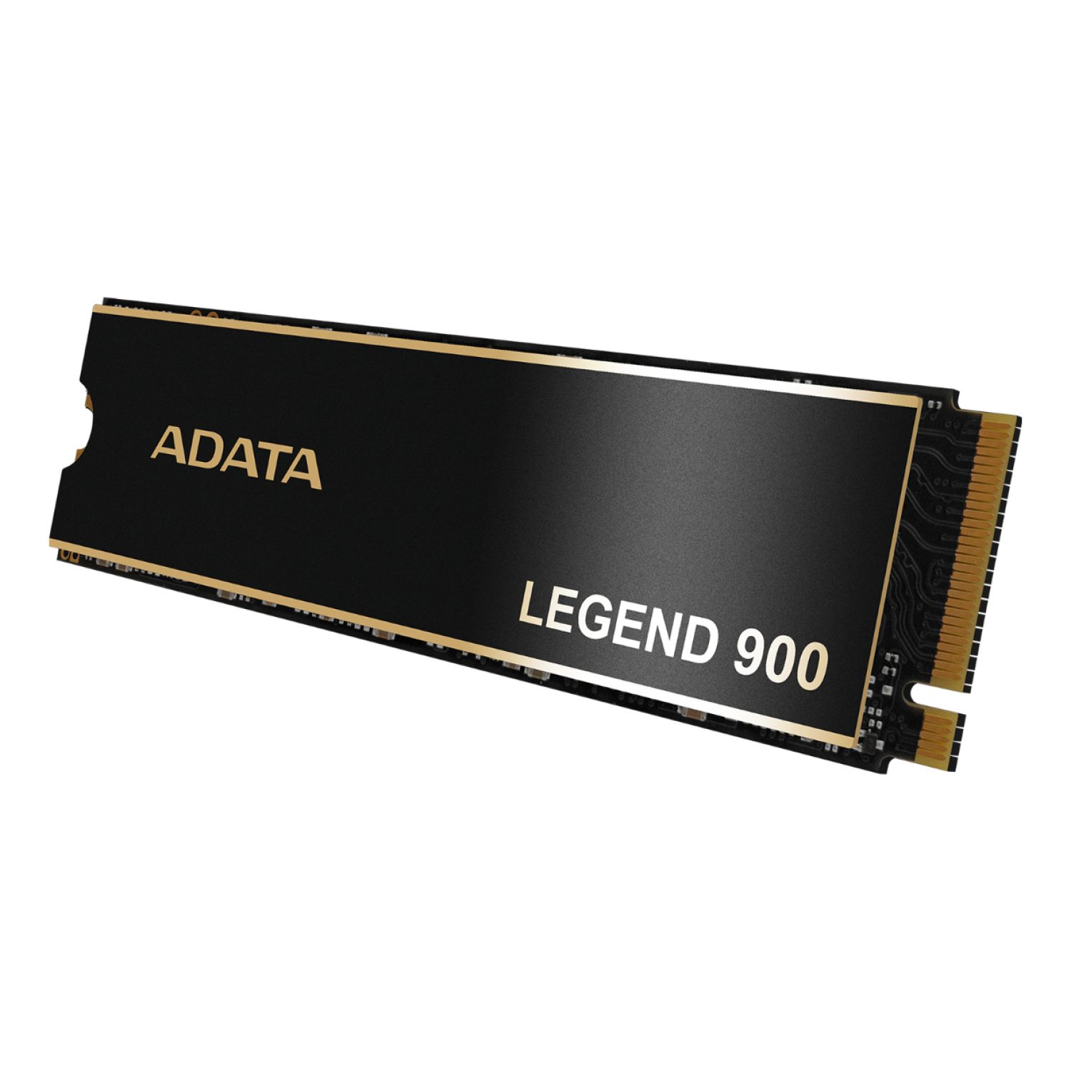 ADATA Legend 900 512GB M.2 2280 PCIe Gen4 x4 NVMe SSD