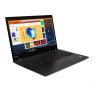 Lenovo ThinkPad X13 AMD Ryzen 5 PRO 8GB RAM 256GB SSD 13.3" Laptop