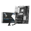 MSI PRO B860-P WIFI ATX DDR5 Intel LGA 1851 Motherboard