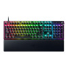 Razer Huntsman V3 Pro 8KHz Analog Mechanical Switch Gaming Keyboard - Black