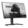 iiyama G-Master GB2441HSU-B1 24" IPS Full HD 144Hz 1ms Freesync Height Adjustable Gaming Monitor
