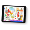 Apple iPad A2604 Apple A13 64 GB Storage 10.2 inch Touchscreen IPS iPadOS 15 Tablet