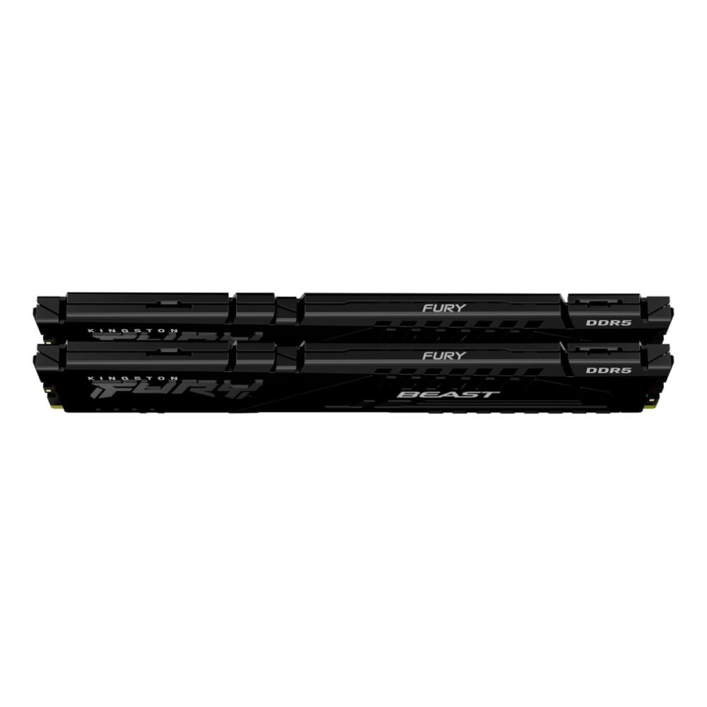 Kingston FURY Beast KF556C36BBEK2-16 16GB (2 x 8GB) 5600 Mhz DDR5