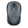 Logitech M235 Optical 1000 DPI Wireless Mouse - Grey