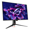 Refurbished - ASUS ROG Swift PG32UCDM3 32" 4K UHD QD-OLED 240Hz 0.03ms Height Adjustable Gaming Monitor