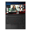 Lenovo ThinkPad X1 Carbon Gen 11 Intel Core i5-1335U Evo 16GB RAM 256GB SSD 14" WUXGA IPS Laptop - Black