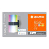 LEDVANCE SMART+ WiFi Cube UpDown RGB Cube Wall Light