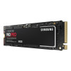 Samsung 980 MZ-V8V500BW 500GB M.2 PCIe 3.0 SSD