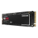 Samsung 980 MZ-V8V500BW 500GB M.2 PCIe 3.0 SSD