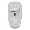 ASUS ROG Strix Impact III 36000 DPI Wireless Gaming Mouse - Moonlight White