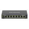 NETGEAR GS308EPP Managed Wired 1000Mbps Gigabit Ethernet 8 Ports Network Switch