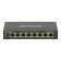 NETGEAR GS308EPP Managed Wired 1000Mbps Gigabit Ethernet 8 Ports Network Switch