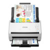 Epson WorkForce DS-770II USB Sheetfed Network Scanner