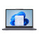 Refurbished - Lenovo IdeaPad Slim 3 15ARP10 AMD Ryzen 5 7535HS 24GB RAM 512GB SSD 15.3" Windows 11 Home Advanced Laptop
