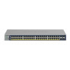 NETGEAR GS728TP Manage wired Gigabit Ethernet 24 Ports Network Switch
