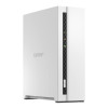 QNAP TS-133 1.8 GHz 2GB 1 Bay NAS Enclosure