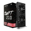 XFX Speedster SWFT 210 CORE Radeon RX 6650 XT 8GB GDDR6 Graphics Card