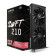 XFX Speedster SWFT 210 CORE Radeon RX 6650 XT 8GB GDDR6 Graphics Card