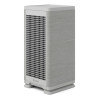 Fractal Design Mood SFF Mini-ITX Gaming PC Case - Light Gray