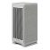 Fractal Design Mood SFF Mini-ITX Gaming PC Case - Light Gray