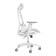 ASUS ROG Destrier Core Cyborg-Inspired Design Gaming Chair White